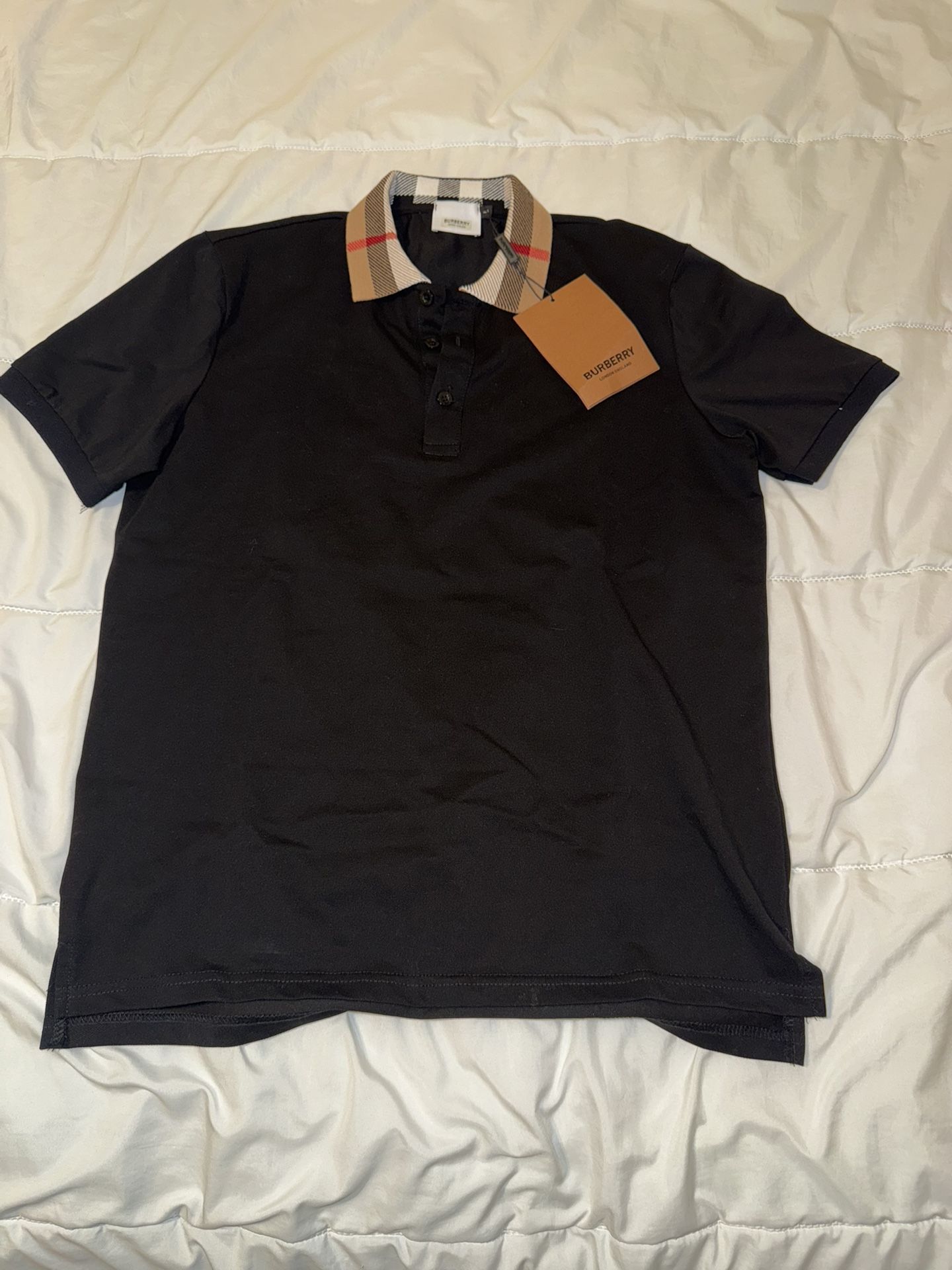 Burberry Shirt