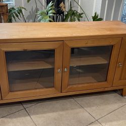 Tv Console 