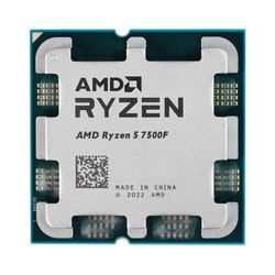 Ryzen 5 7500f Brand New Newer Used