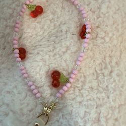 Velvet Caviar Phone Charms