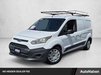 2015 Ford Transit Connect