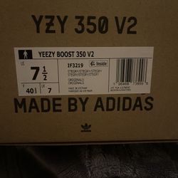 Adidas YZY 350 V2 