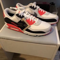 Nike Airmax Men’s Size 11