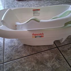 Baby Bathtub 🛀 