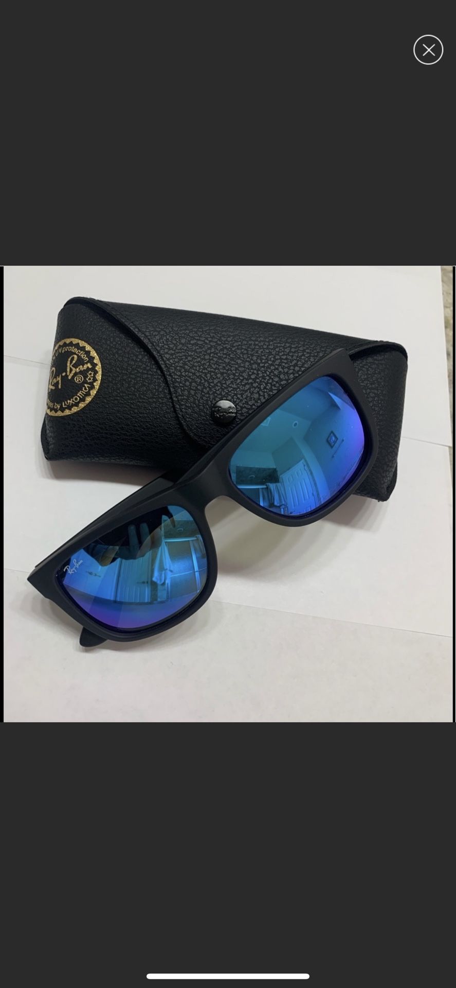 Ray Ban Sunglasses