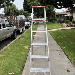 Ladder