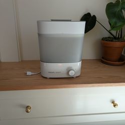 Philips Avent Bottle Sterilizer 