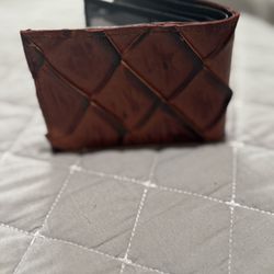 Fish Piraruco Wallet