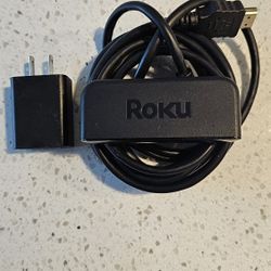 Roku Adapter 