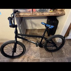 Mongoose 20 Inch Bmx 
