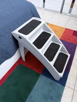 Dog Stairs/Steps