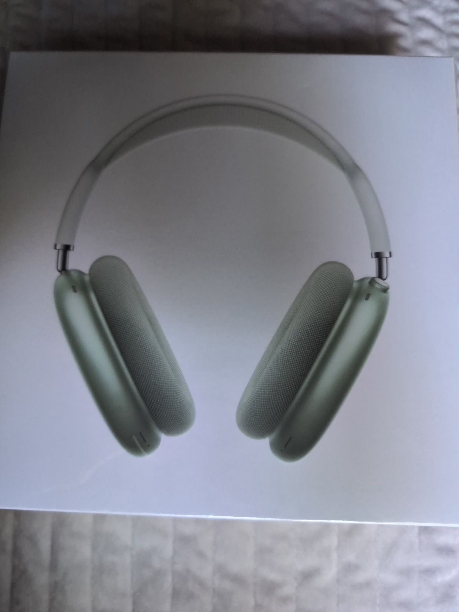 AirPods Max