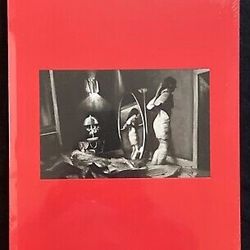 THEWRAP TheWrapBook Volume 3: The Art of Cinema Regular price $150.00 USD