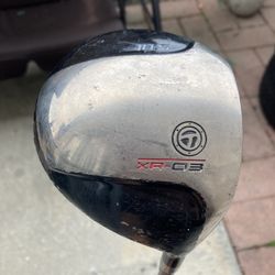 Taylormade XR-03 Driver 47”