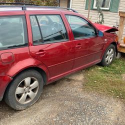 2004 Volkswagen Jetta