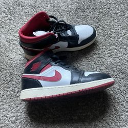 Nike Air Jordans Used