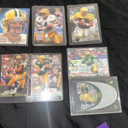 Brett Favre 