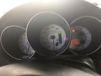 2008 Mazda 3