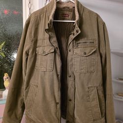 Vintage Levi's Trucker Jacket 