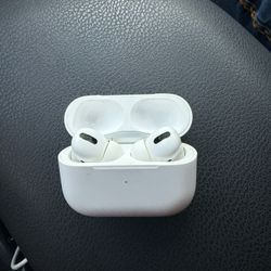 AirPod Pro 2nd Gen 