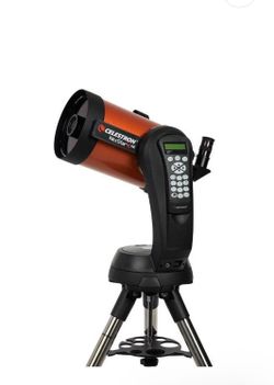 Celestron Nexstar 6SE 150mm Computerized Telescope with wifi module