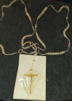 Crystal Wedding Lasso/Laso De Boda Crystal