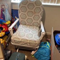 Rocking Chair
