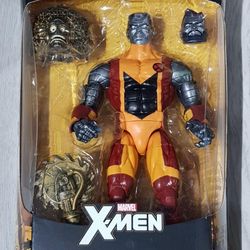 Marvel Legends Colossus