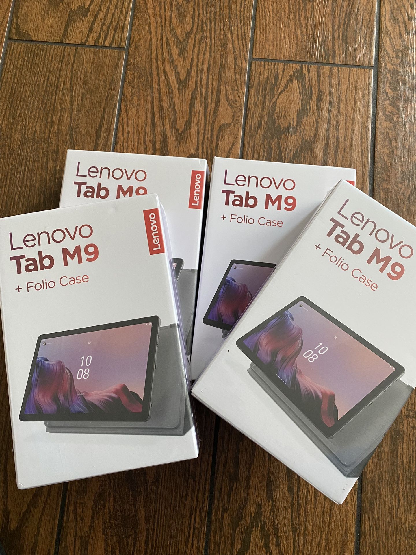 Tablets