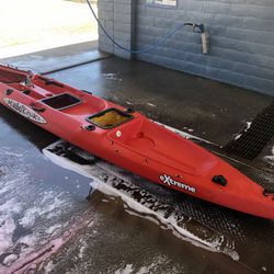 Malibu Kayak 15 Foot Sit on Top Ocean Kayak