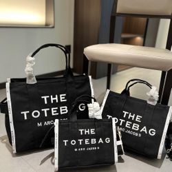 Tote Handbags!