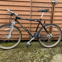 Novara Ariba REI Mountain Bike / 19”