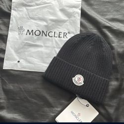 Moncler Beanie