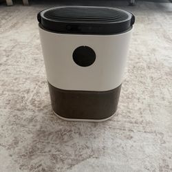 Portable Dehumidifier 
