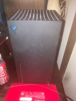 Xbox Series X 1TB