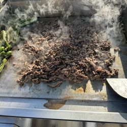 Food Events / Taco Service / Cattering / Taquizas “La Mexicana” Tacos