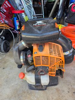 Echo PB 9010h blower