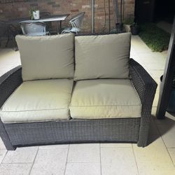 Patio Furniture 