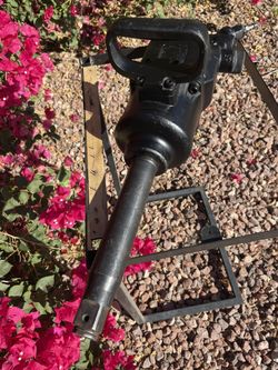 Impact One In Heavy Duty 