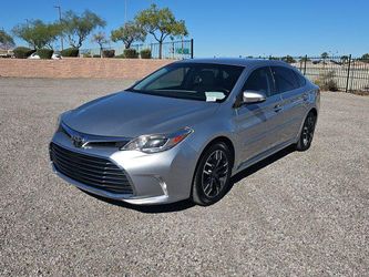 2018 Toyota Avalon