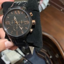 Armani Exchange
