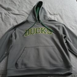Ducks Sweatshirt