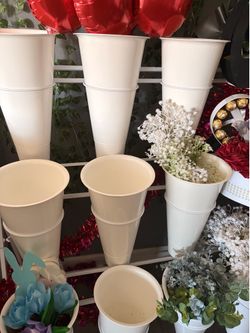 Floral stand