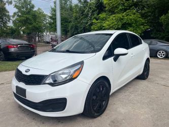 2015 KIA Rio