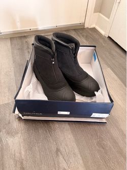 Nautica Man boat