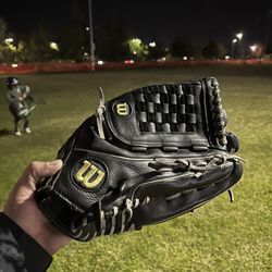Men’s Baseball Glove Wilson