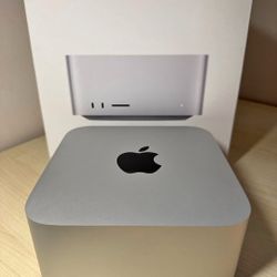 Apple Mac Studio M3 Ultra – 96GB RAM | 1TB SSD