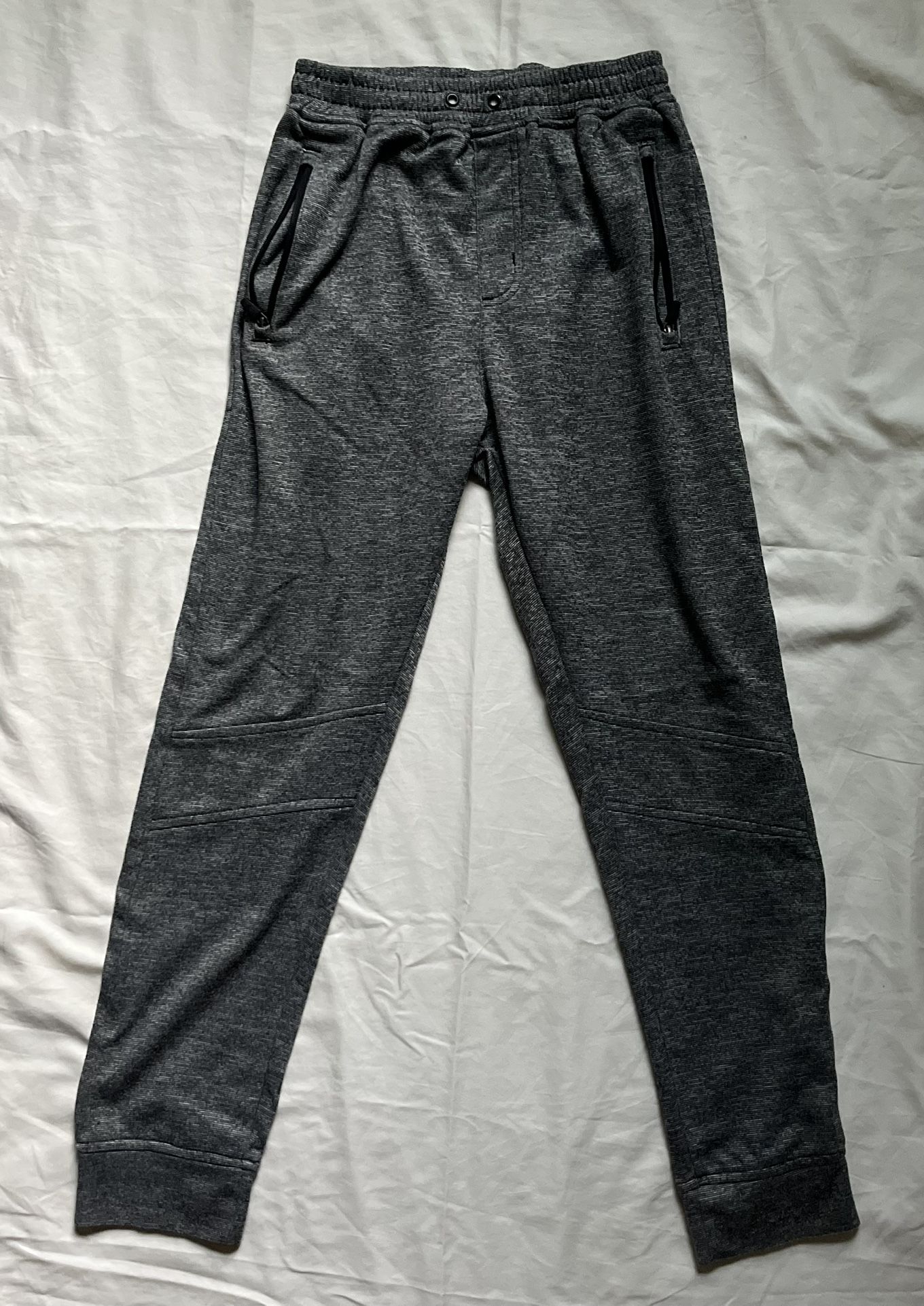 Burnside Gray Sweatpants Size S