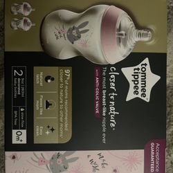Tommee Tippee Closer To Nature