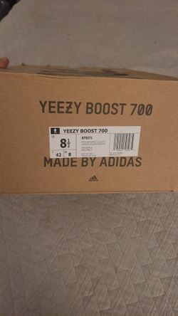 Yeezy 700